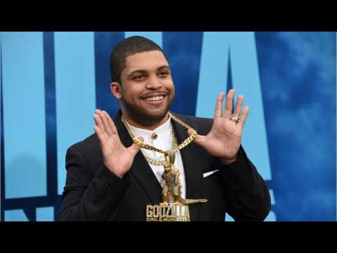 VIDEO : O'Shea Jackson: Who Should Godzilla Take On Next?