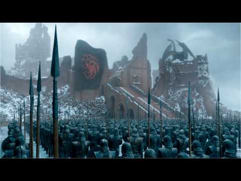 VIDEO : HBO To Debut Game Of Thrones: The Last Watch Documentary