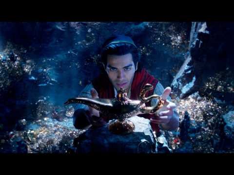 VIDEO : Aladdin Earns Over $$$$$100