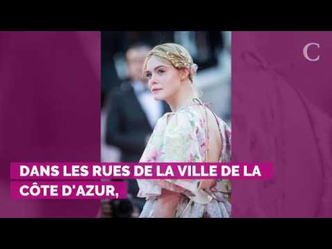 VIDEO : PHOTOS. Cannes 2019 : Des fleurs, de la dentelle, des couleurs pastel... Retour sur tous les