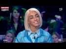 LTS : Thierry Ardisson tacle Bilal Hassani pour son échec à l'Eurovision (vidéo)