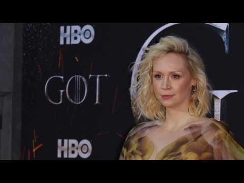 VIDEO : Gwendoline Christie Predicted Bran Would Become King In 2017
