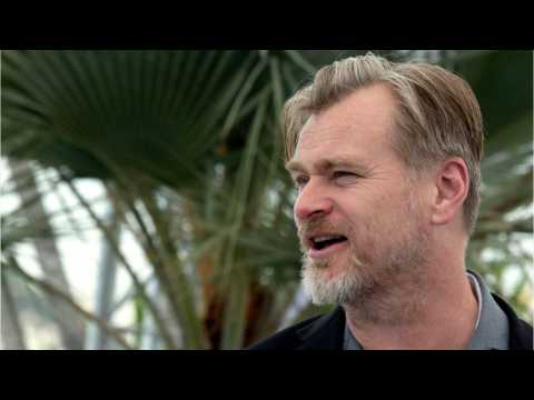 VIDEO : Christopher Nolan's Next Movie's Title And Cast Revealed