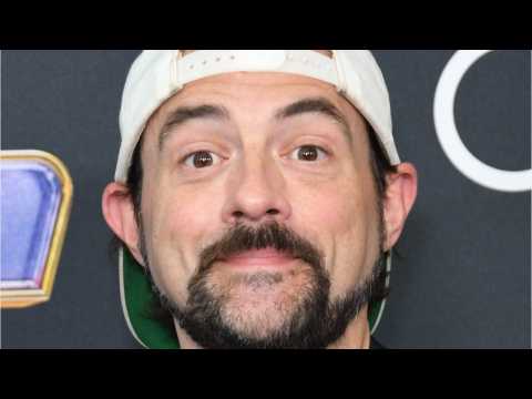 VIDEO : Kevin Smith Turns to Social Media To Find Missing Band