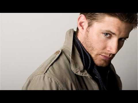 VIDEO : Jensen Ackles Explains His Ideal 'Supernatural' Ending