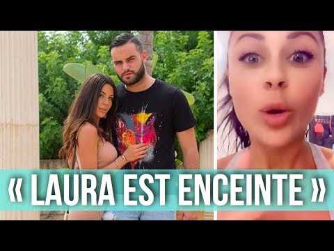 VIDEO : LAURA ENCEINTE DE NIKOLA LOZINA ?! SHANNA BALANCE !  (LES MARSEILLAIS)