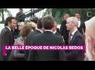 PHOTOS. Cannes 2019 : Marion Cotillard, beauté sculpturale, prend la pose en mini-short le nombril à l'air