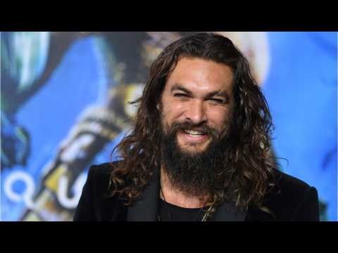 VIDEO : Jason Momoa Speaks Out About 'Game Of Thrones' Finale