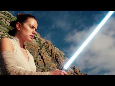 VIDEO : J.J. Abrams Teases Star Wars: The Rise of Skywalker's Primary Focus