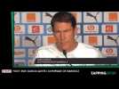 Zap sport du 23 mai : Rudi Garcia quitte l'Olympique de Marseille (vidéo)