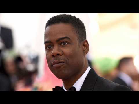 VIDEO : Chris Rock Is Rebooting The ?Saw? Franchise