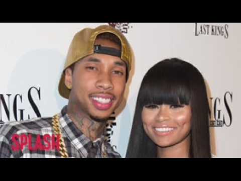 VIDEO : Blac Chyna: I Was The Last To Know About Tyga And Kylie Jenner