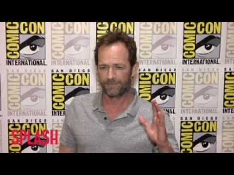 VIDEO : Luke Perry Death To Be Addressed In Riverdale Season 4