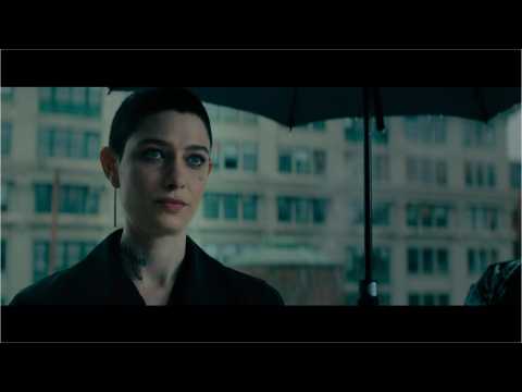 VIDEO : Critics Love 'John Wick 3'