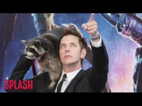 VIDEO : James Gunn Accepts Disney Had 'Every Right' To Fire Him