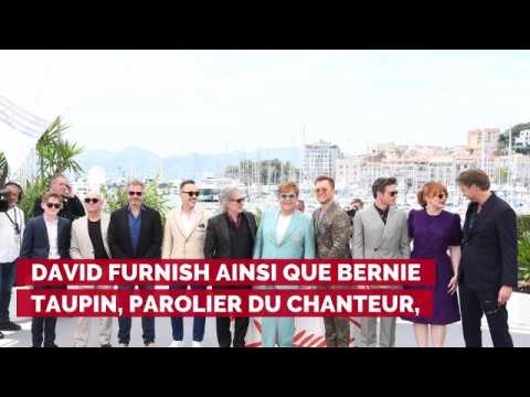 VIDEO : CANNES 2019 : Elton John crée l'émeute sur la Croisette !