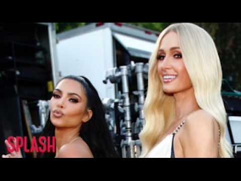VIDEO : Paris Hilton: People Underestimate Kim Kardashian West