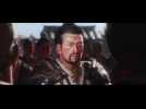 Total War : Three Kingdoms - Bande annonce de lancement (Liu Bei)