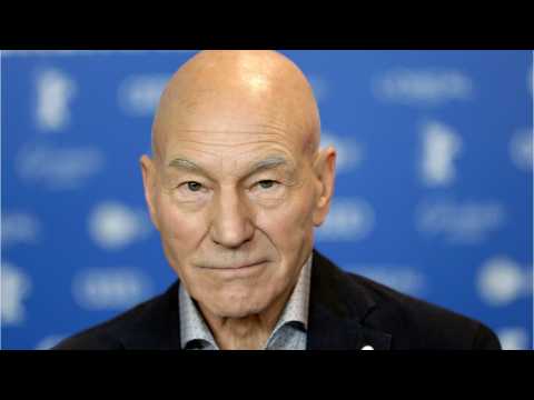 VIDEO : CBS Gives Star Trek: Picard Series Title And Official Logo