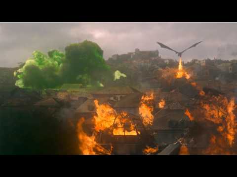 VIDEO : Game of Thrones Petition Grows To Nearly Half A Million Signatures