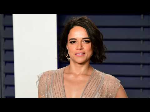 VIDEO : Michelle Rodriguez Returns For Fast & Furious 9 After Woman Hired