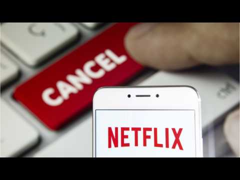 VIDEO : The CW Not Renewing Deal With Netflix