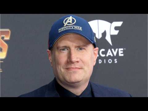VIDEO : Kevin Feige Confirms Two MCU Characters Are The Same Person