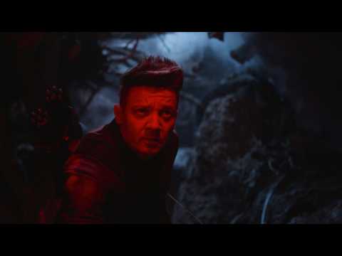 VIDEO : Jeremy Renner Reflects On Avengers: Endgame's Most Difficult Day to Shoot