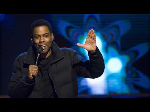 VIDEO : Chris Rock To Executive Produce A Reboot Of The ?Saw? Franchise