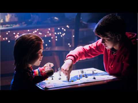 VIDEO : Chucky Comes To Life In Child's Play Reboot