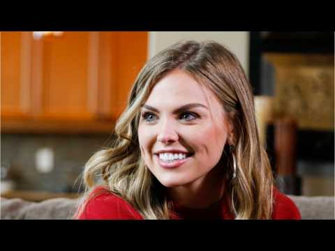 VIDEO : 'Bachelorette' Opens Up About ?Live With Kelly And Ryan? Appearance