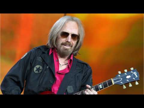 VIDEO : Battle Over Tom Petty's Estate Continues