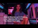 Selena Gomez : à Cannes, elle fait part de sa plus grande crainte