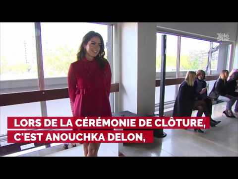 VIDEO : PHOTOS. Cannes 2019 : Alain Delon tout sourire sur la Croisette avant de recevoir sa palme d