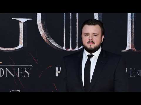 VIDEO : Game of Thrones Actor John Bradley Shares Sweet Memory Of First Day On Set