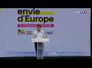 Campagne des européennes : Olivier Faure charge Nathalie Loiseau