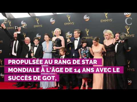VIDEO : Game of Thrones : dpression, alcoolisme, problmes d'argent... la maldiction des acteurs d