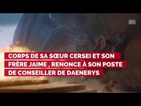 VIDEO : Game of Thrones 8 : un final amer, surprenant et men au pas de charge