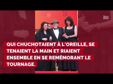 VIDEO : CANNES 2019 : Claude Lelouch revient 53 ans aprs 