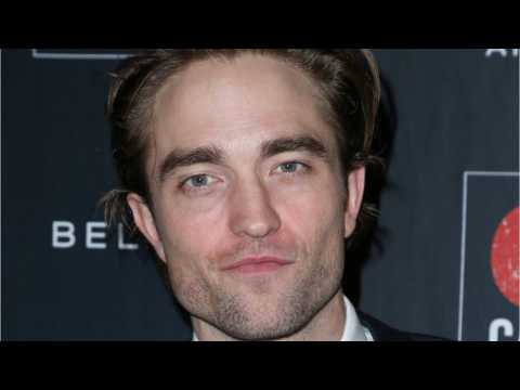 VIDEO : Robert Pattinson May Play The New Batman