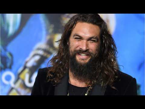 VIDEO : Will Jason Momoa And Henry Cavill Work Together On Future DC Projects?