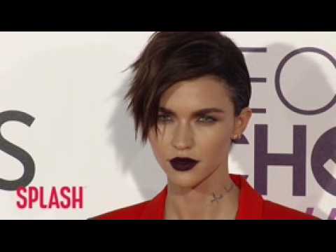 VIDEO : Ruby Rose: Batwoman Changed My Life