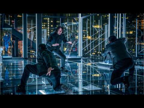 VIDEO : John Wick: Chapter 3 Brings In $5.9 Million At Thursday Night Previews