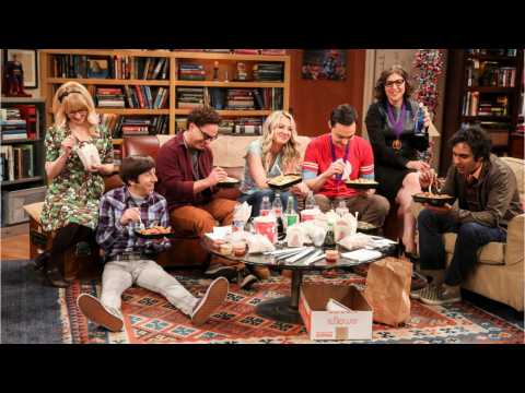 VIDEO : 'Big Bang Theory' Series Finale Saw Highest Rating In Three Years