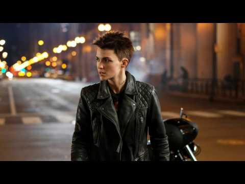 VIDEO : Ruby Rose Is Fierce In 'Batwoman' Teaser