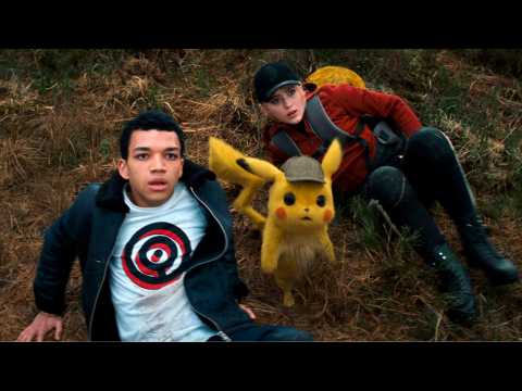 VIDEO : Pokemon: Detective Pikachu Sequel In The Works