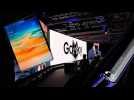 DQJMM : Samsung a corrigé les défauts du Galaxy Fold (1/2)