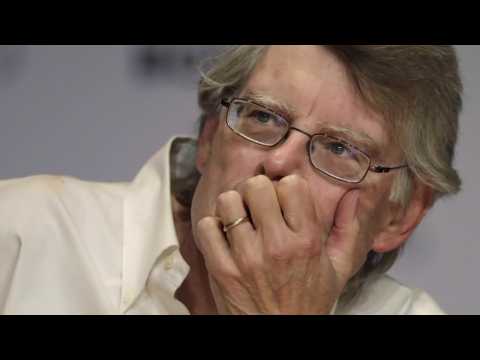 VIDEO : Stephen King Defends ?Game of Thrones? Against Angry Fans
