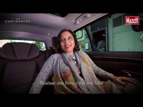VIDEO : Mira Nair, une femme forte au Festival de Cannes
