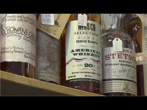 VIDEO : Mistakes Often Made When Ordering Whiskey